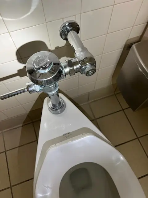 Fixture installation and repair for Sewer Camera Inspection in Oliphants Mills